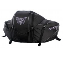Кофр задний для квадроцикла CF800-X8, CF800-X6, версия "Cobra"